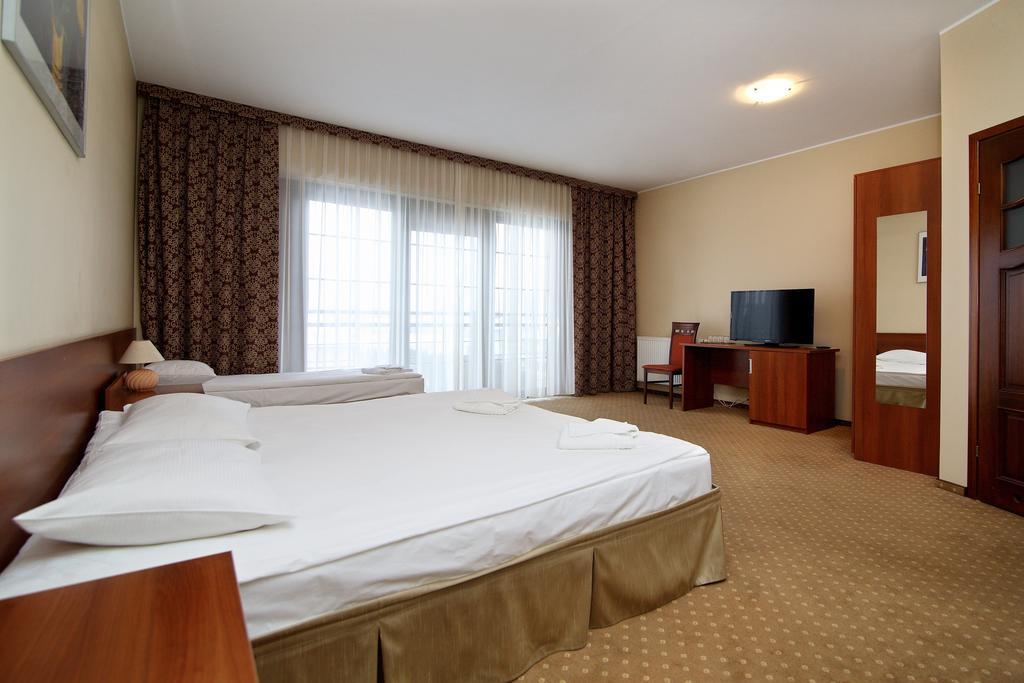 Amadeus Motel วอมซา ห้อง รูปภาพ