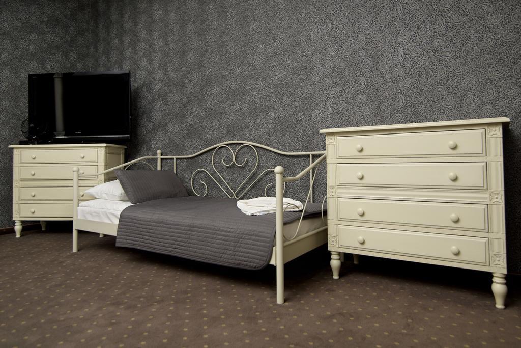 Amadeus Motel วอมซา ภายนอก รูปภาพ