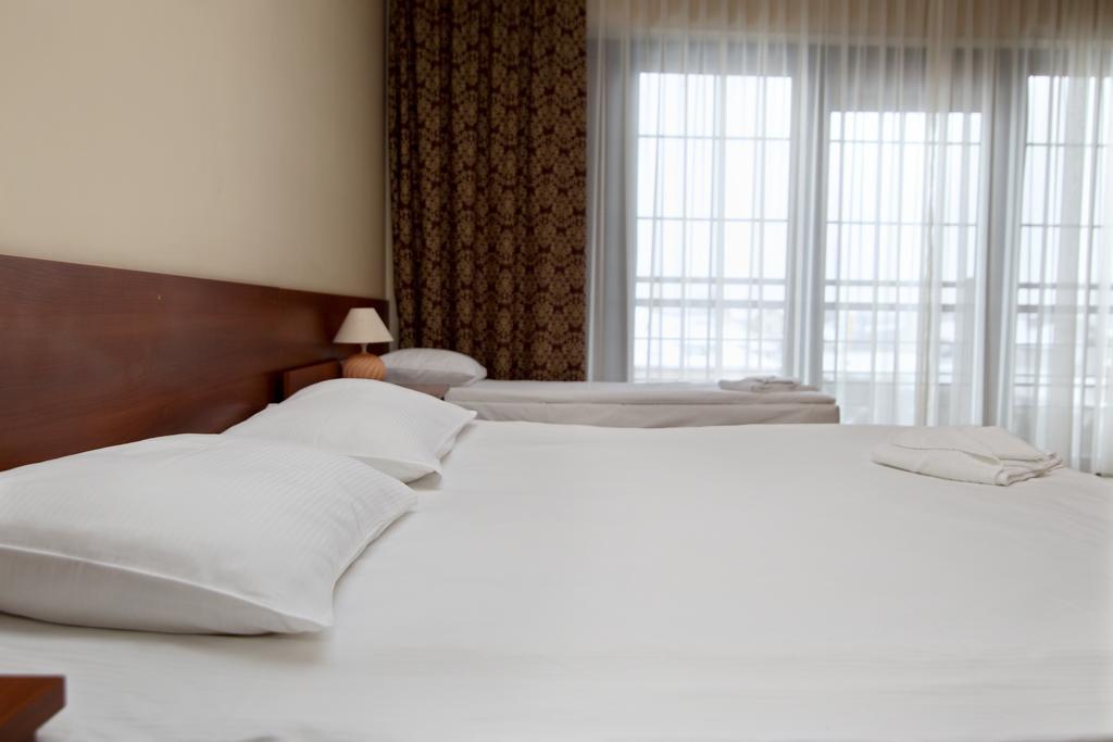 Amadeus Motel วอมซา ภายนอก รูปภาพ