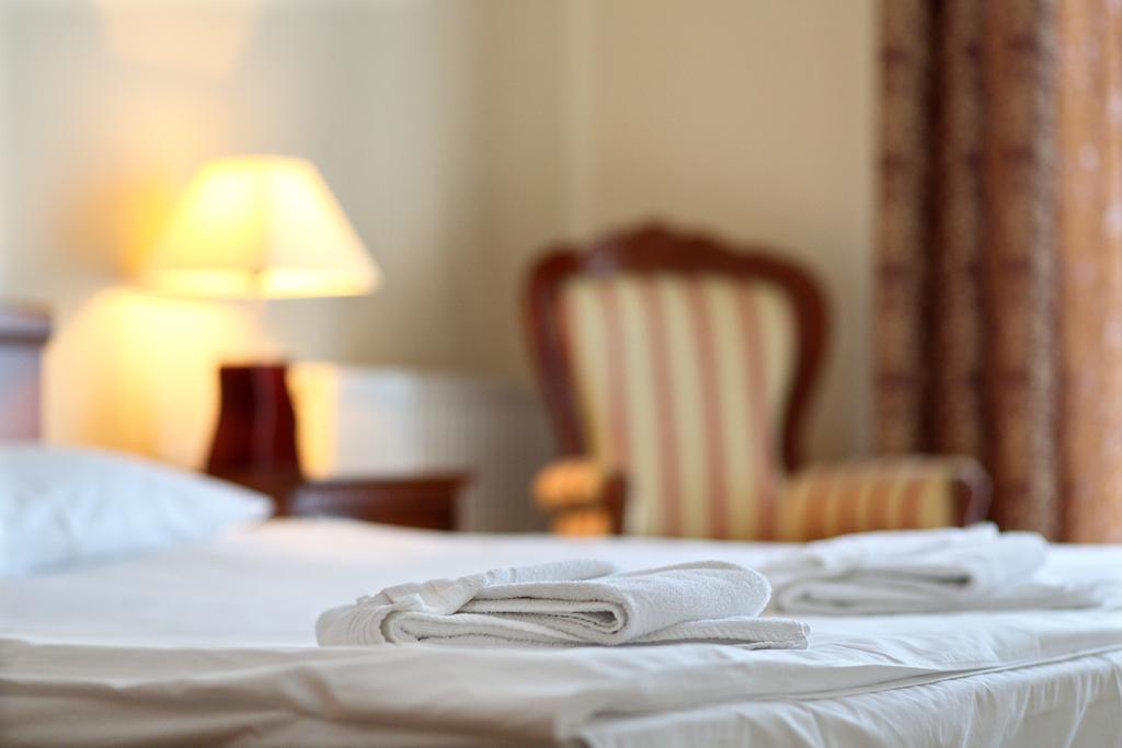 Amadeus Motel วอมซา ภายนอก รูปภาพ