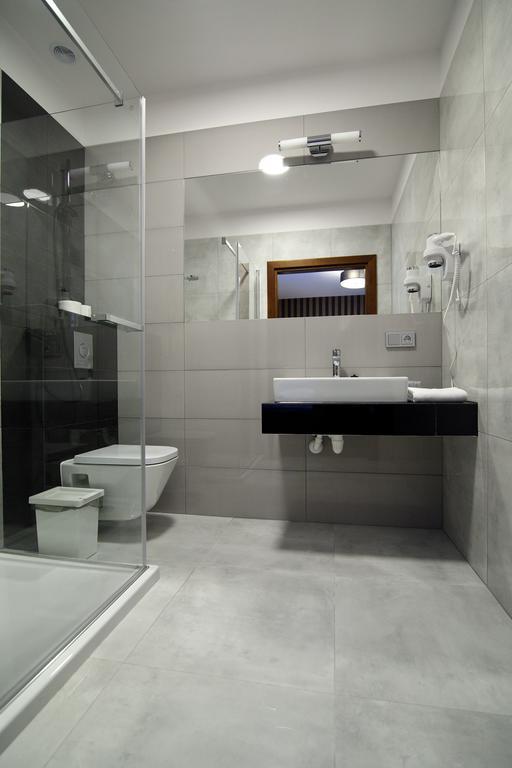 Amadeus Motel วอมซา ภายนอก รูปภาพ